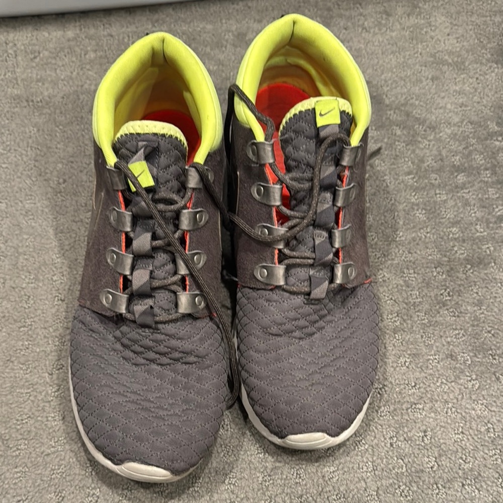 Nike Roshe Run Sneakerboot